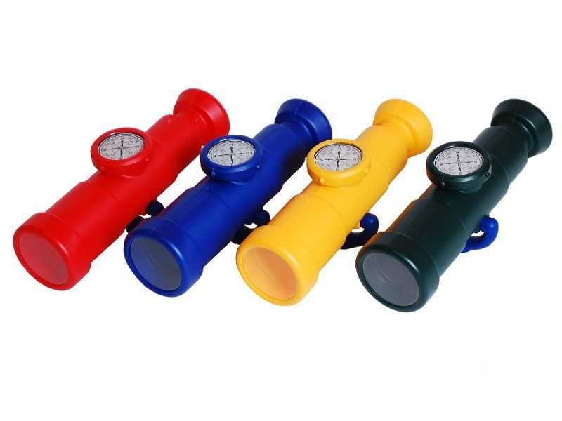 Детски телескоп с компас АС3023 30.5 х 10 х 13 см. аксесоари за деца