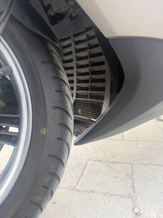 BMW C650 GT cu ABS inmatriculat RO