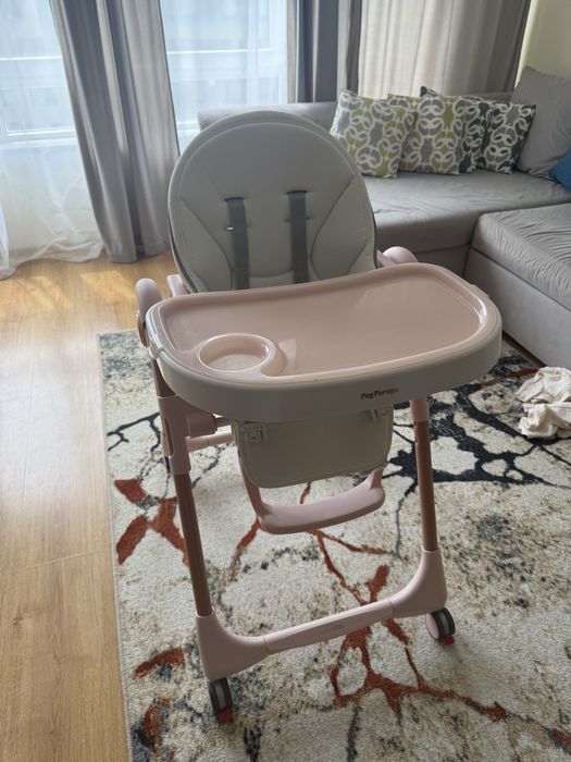 Стол за хранене Peg Perego