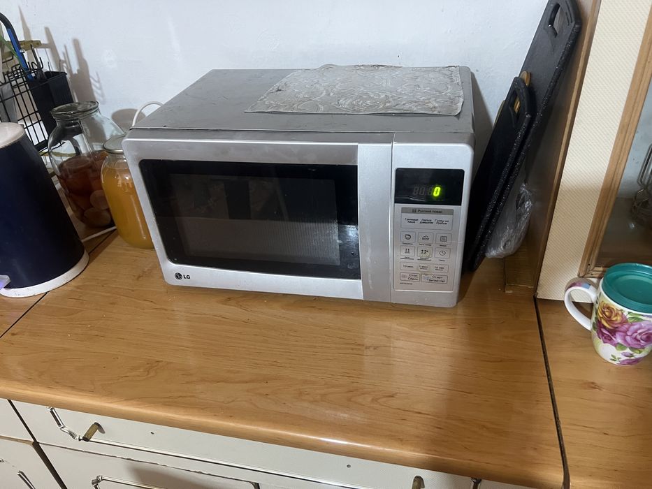 Микроволновка продается