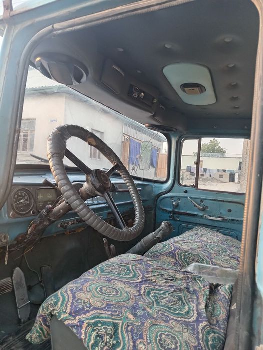 Zil 130 xolati aʼlo