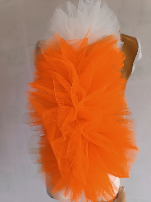 Костюм лисичка  или белочка