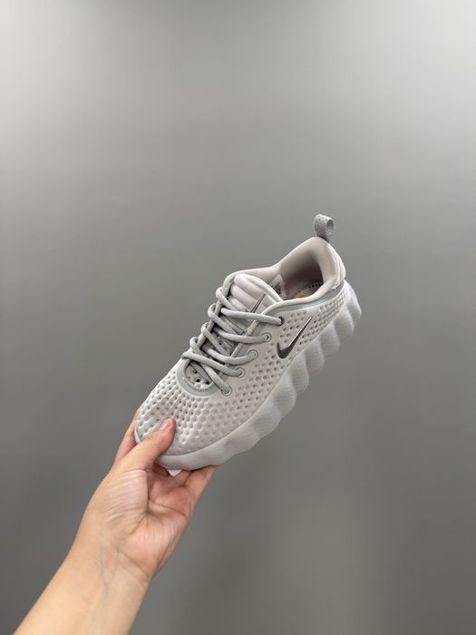 Кроссовки Nike Mind 002 grey