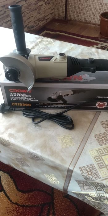 Продается болгарка