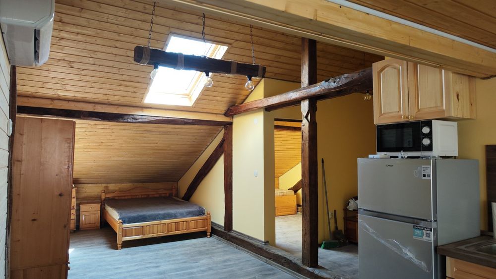 Апартамент под наем