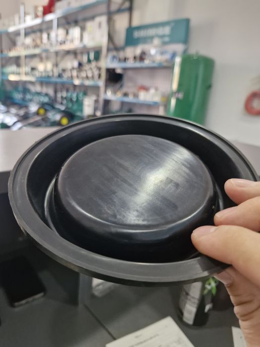 QY nasoslar uchun rezina membrana salnik мембрана сальник