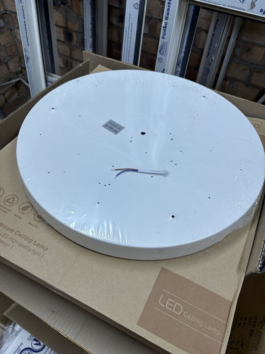 Светильник потолочный круглый д. 50 см