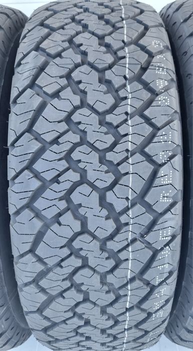 255/70 R15, 108T, GRIPMAX All Terrain, Anvelope mixte M+S