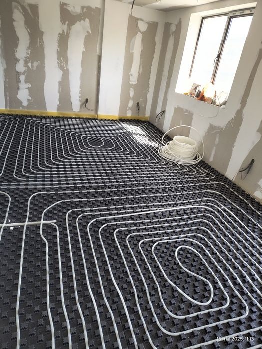 Instalator  autorizat