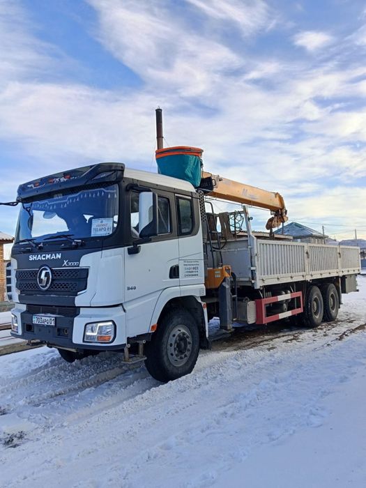 Манипулятор Астана