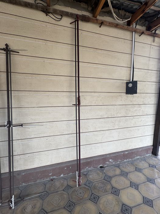 Карнизы для штор