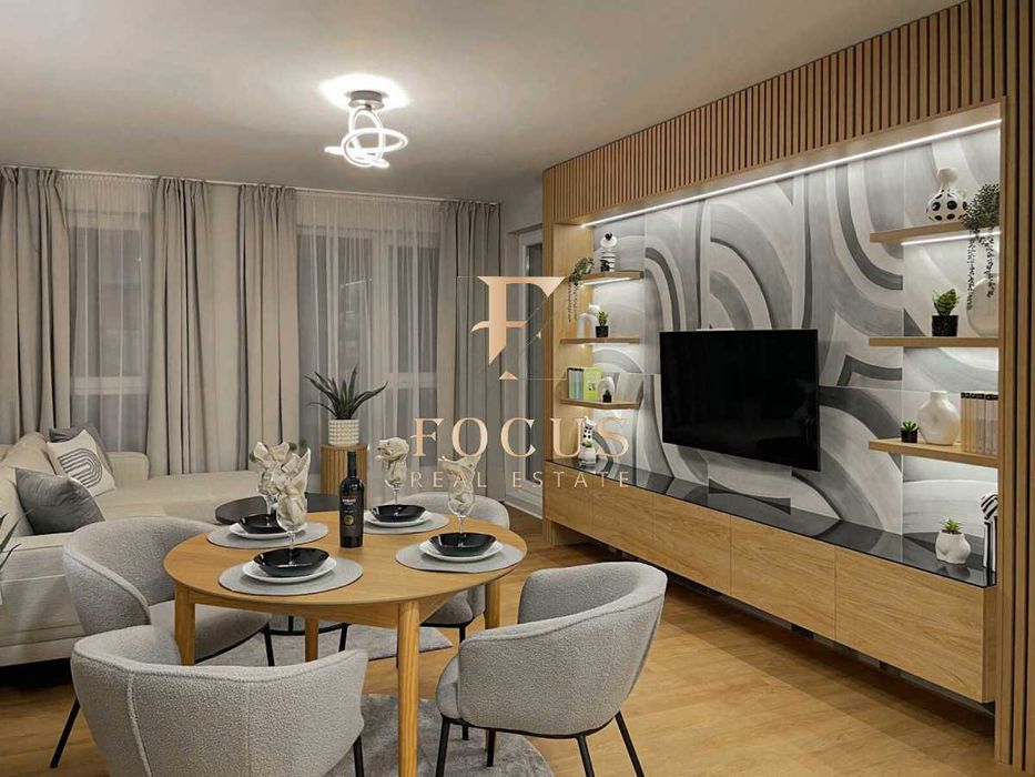 Продава се Двустаен апартамент в Пловдив, Остромила - 63 кв.м за 2243 €/кв.м - Снимка #2