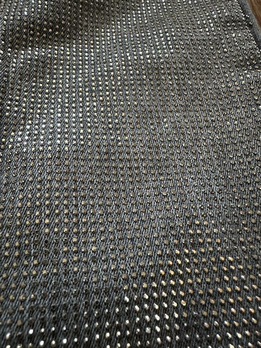 Джинсы s размер