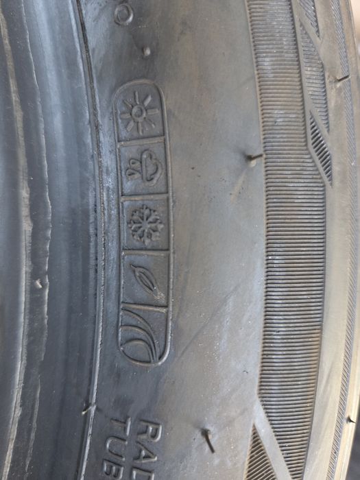 Anvelope HANKOOK 185/55/16