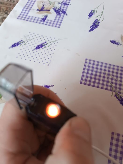 Продам зажигалку