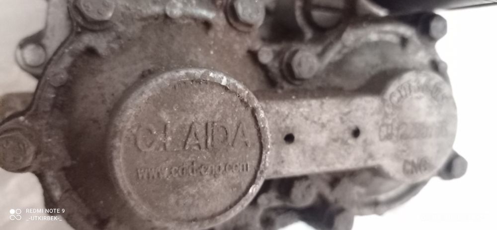 Damas zapchast sotiladi