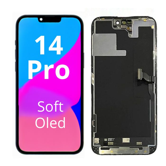 Ecran Display iPhone 14 Pro Soft Oled