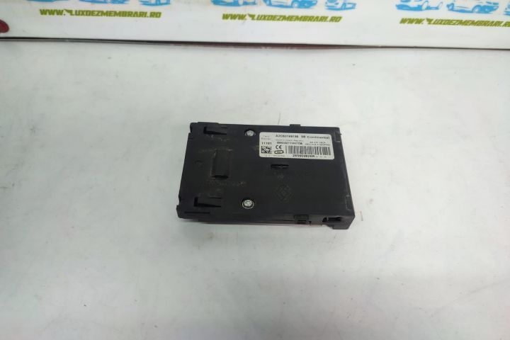 Cititor cartela A2C53185186 285909828r Renault Laguna 3 seria