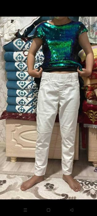 Продается женская одежда