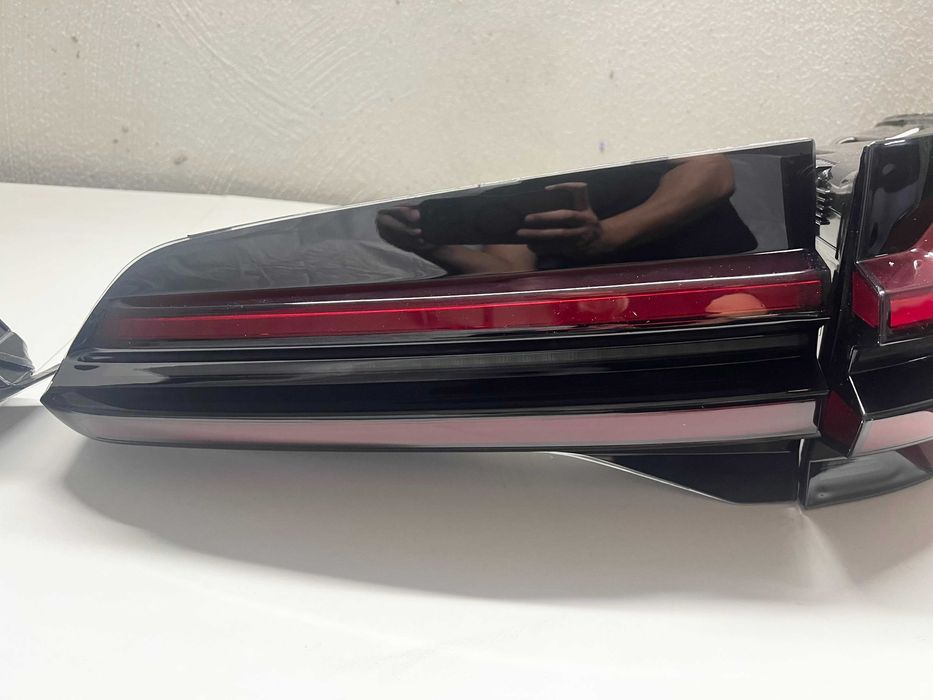 Стопове BMW X5 G05 LCI дизайн 2018-2022