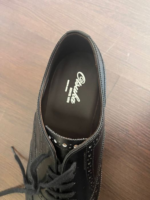 Туфли мужские новые