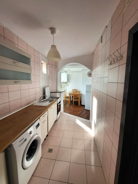 Apartament 2 camere, 60mp, Mobilat, OMW Bucium