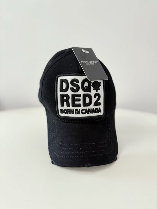Sapca DSQUARED2 super calitate