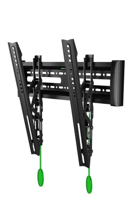 Кронштейн для телевизора установка