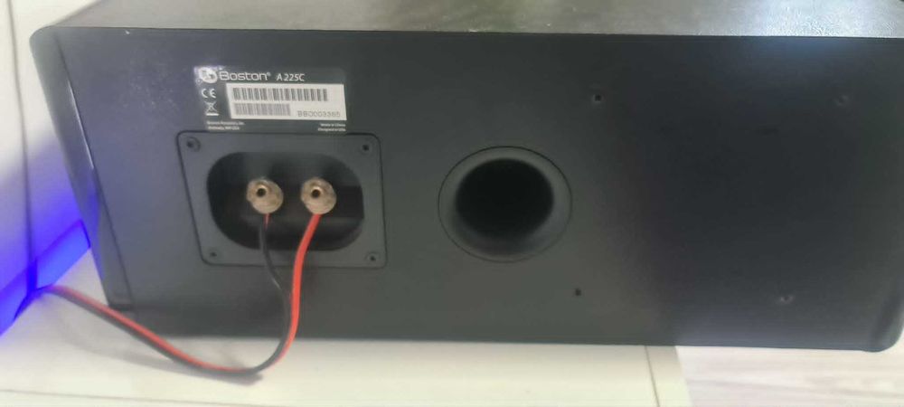 Receiver Sony STR-DN1080/4K/Bluetooth/wifi/Inter+5boxe