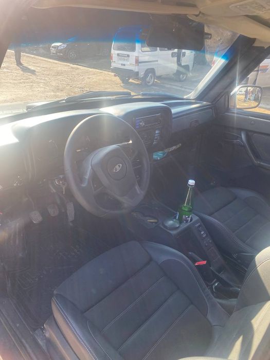 Niva bronto qiziqqanlarga