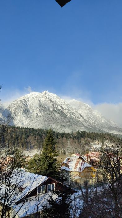Cazare Bușteni Sinaia