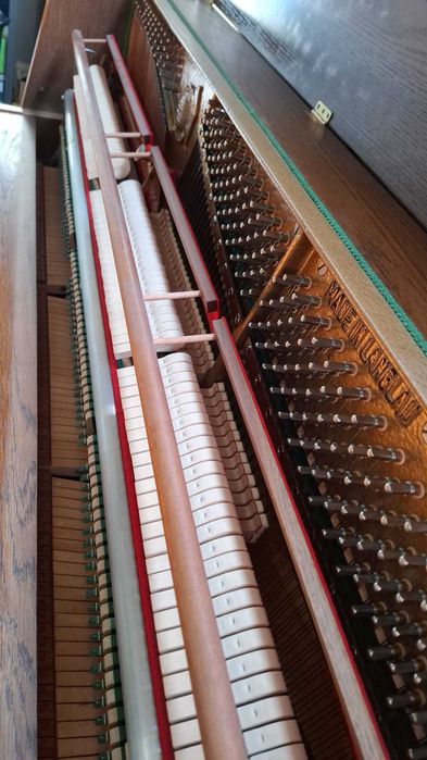 Акустично пиано Hoffmann