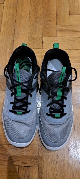 Маратонки Reebok