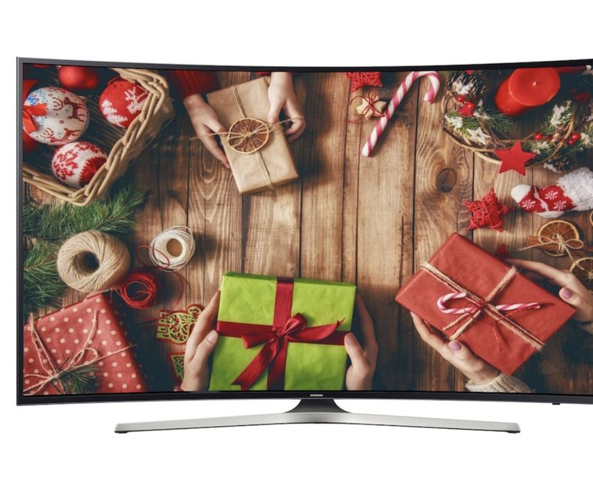 Smart TV Samsung