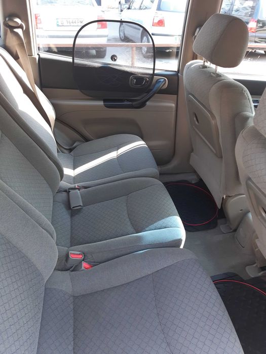 Шевролет РЕЗО, 2006, бензин-газ, 1,6 куб.см