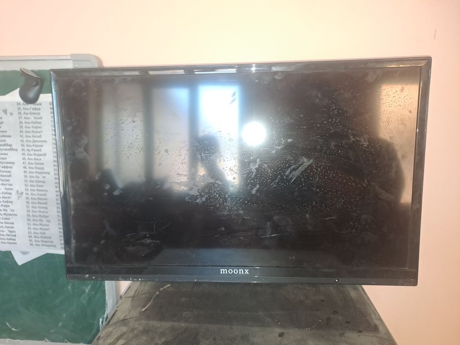 Televizor 2 tasi bitta narxga
