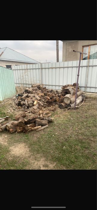 Продам дрова Талгар