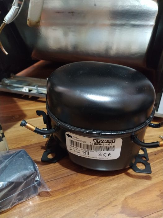 Ремонт Холодильников,Морозильников,Хол.Витрин в Караганде