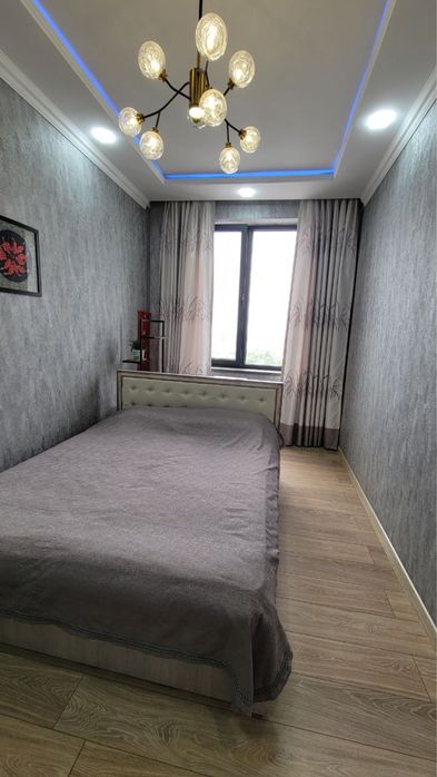 ЖК Минор Residence 3/10/10 Еврорем 85 кв.м Дублекс ор: ТЦ Малика