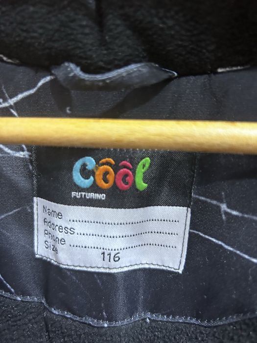 Продаю детский комбинезон