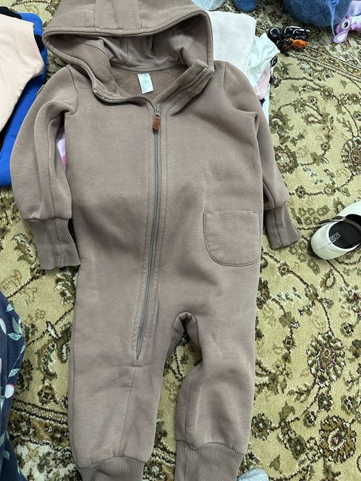 Продам комбинезон