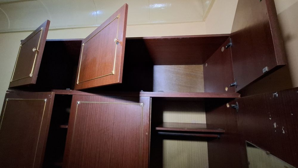 Шкаф Российский Сотилади!