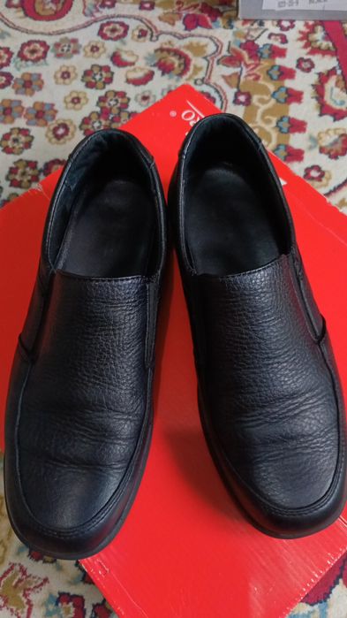 Мужские (подростковые) ботинки , 39 размер