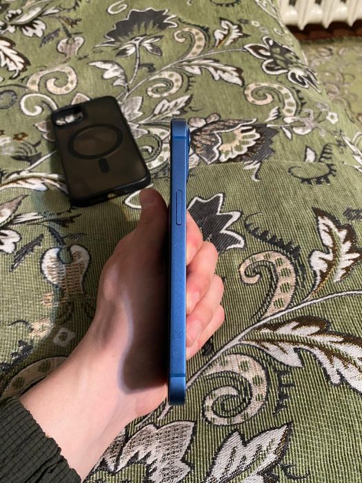 Iphone 13 blue 128gb