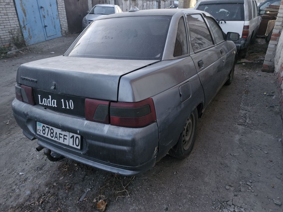 Продам ваз 2110 Богдан