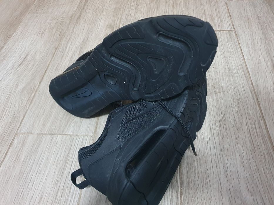 Маратонки Nike Air Max 200