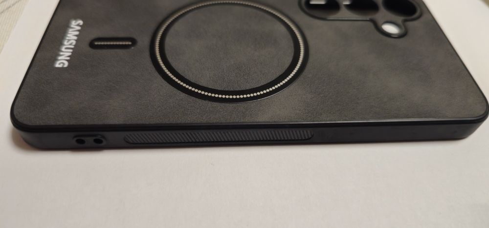 Кейс/калъф/протектор за Samsung S 24 Magsafe