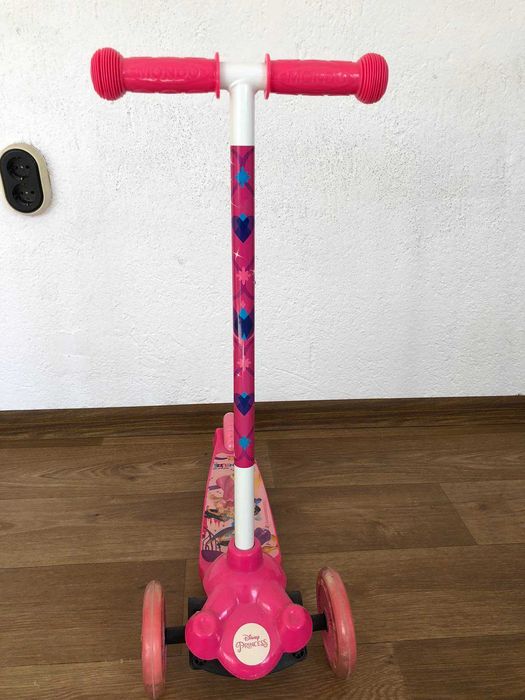 тротинетка - детска