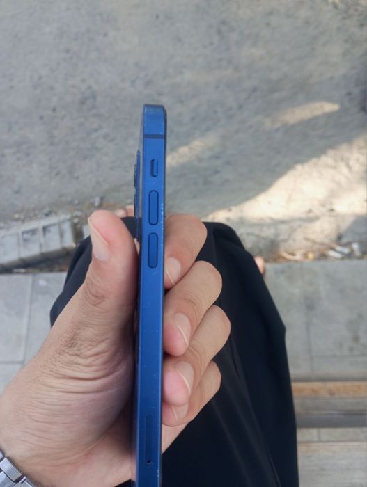 iPhone 12 srochna 256 GB