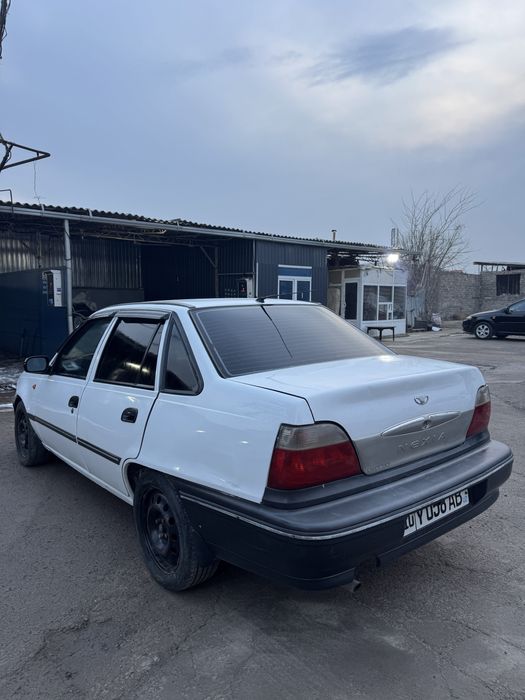 Nexia 1 sons 2008 vikupga